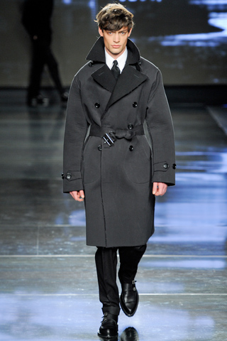 Z Zegna / - 2011-2012